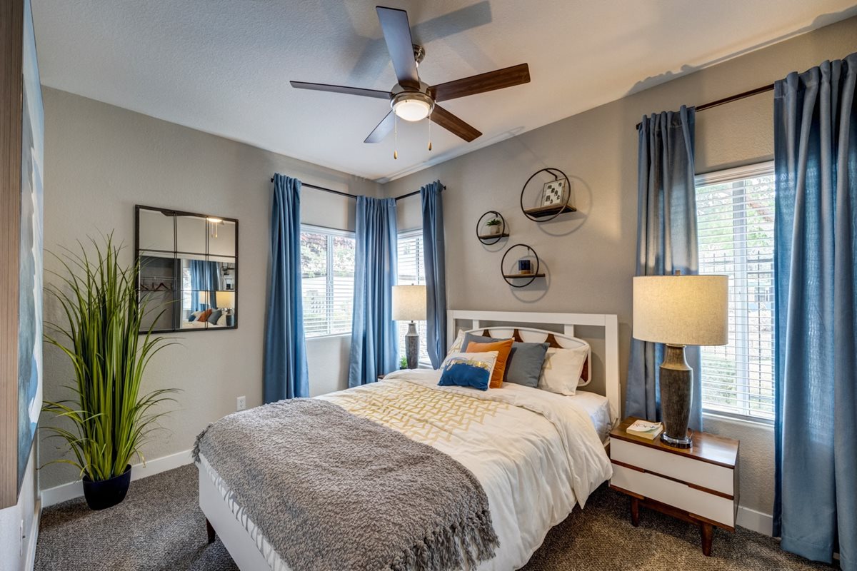 Monaco Park Apartments